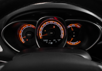 Подержанный автомобиль LADA (ВАЗ) Vesta Wagon 2021 года (19 фото)