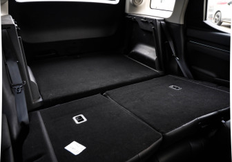 Подержанный автомобиль Haval H3 2024 года (23 фото)