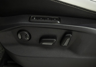 Подержанный автомобиль Volkswagen Tiguan 2017 года (15 фото)