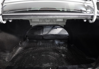 Подержанный автомобиль Hyundai Elantra Sedan 2008 года (20 фото)