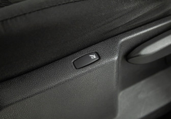 Подержанный автомобиль Renault Kaptur 2016 года (15 фото)