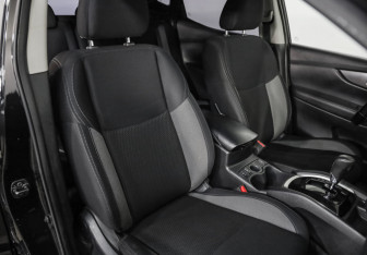 Подержанный автомобиль Nissan Qashqai 2021 года (20 фото)