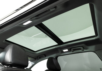 Подержанный автомобиль Chery Tiggo 8 Pro 2021 года (20 фото)