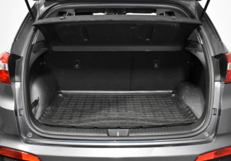 Подержанный автомобиль Hyundai Creta 2021 года (19 фото)