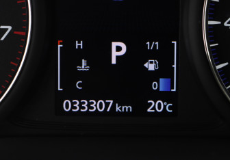 Подержанный автомобиль Mitsubishi Outlander 2017 года (17 фото)