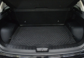 Подержанный автомобиль Haval Jolion 2022 года (15 фото)