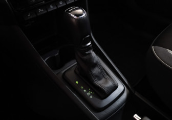 Подержанный автомобиль Skoda Rapid Liftback 2019 года (21 фото)