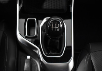 Подержанный автомобиль Chery Tiggo 4 Pro 2024 года (10 фото)