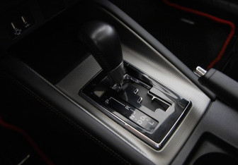 Подержанный автомобиль Mitsubishi ASX 2022 года (15 фото)