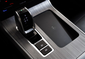 Подержанный автомобиль Chery Tiggo 4 Pro 2023 года (18 фото)