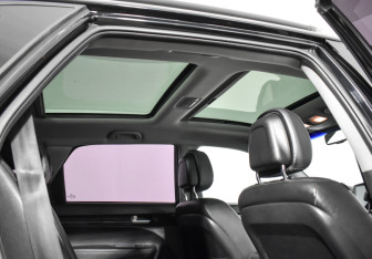 Подержанный автомобиль Kia Sorento 2011 года (20 фото)