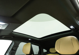 Подержанный автомобиль Changan UNI-V 2023 года (15 фото)