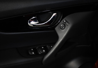 Подержанный автомобиль Nissan Qashqai 2020 года (23 фото)