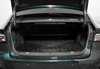 Подержанный автомобиль Chery Arrizo 8 2023 года (21 фото)