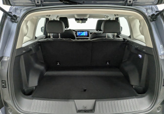 Новый Haval H3 2025 (8 фото)