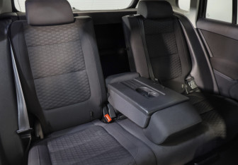 Подержанный автомобиль Volkswagen Tiguan 2010 года (26 фото)