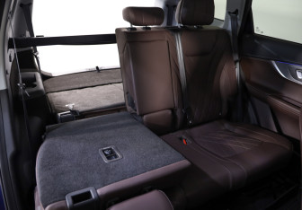 Подержанный автомобиль Chery Tiggo 8 Pro Max 2023 года (31 фото)