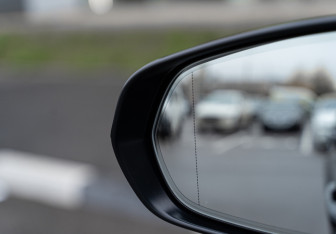 Новый Lexus RX 2025 (31 фото)