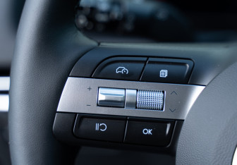 Новый Hyundai Tucson 2025 (32 фото)