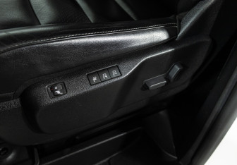 Подержанный автомобиль Citroen SpaceTourer 2020 года (20 фото)