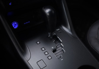 Подержанный автомобиль Hyundai ix35 2014 года (18 фото)