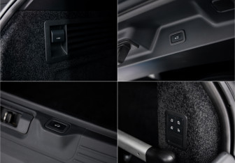 Подержанный автомобиль Land Rover Range Rover 2017 года (38 фото)