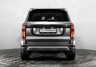 Подержанный автомобиль Tank 500 2023 года (7 фото)