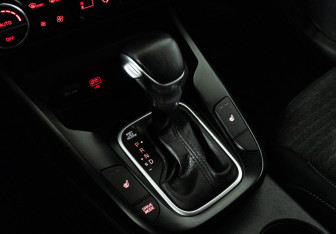 Подержанный автомобиль Kia Soul 2019 года (15 фото)