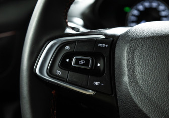 Подержанный автомобиль Kaiyi E5 2023 года (20 фото)