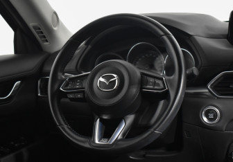 Подержанный автомобиль Mazda CX-5 2019 года (14 фото)