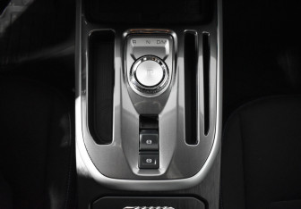 Подержанный автомобиль Haval Jolion 2024 года (10 фото)