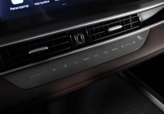 Подержанный автомобиль Chery Tiggo 8 Pro Max 2024 года (15 фото)