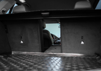 Подержанный автомобиль BMW X5 2015 года (37 фото)