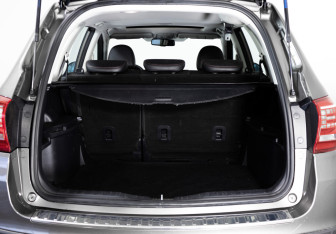 Подержанный автомобиль Haval H6 2019 года (22 фото)