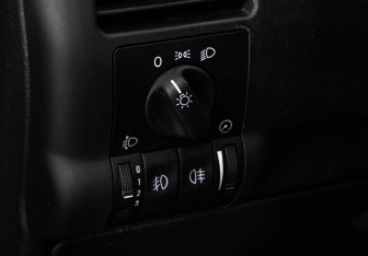 Подержанный автомобиль Opel Zafira Compactvan 2001 года (17 фото)