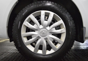 Подержанный автомобиль LADA (ВАЗ) Vesta Sedan 2021 года (9 фото)