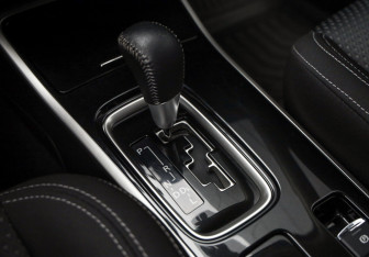 Подержанный автомобиль Mitsubishi Outlander 2021 года (22 фото)