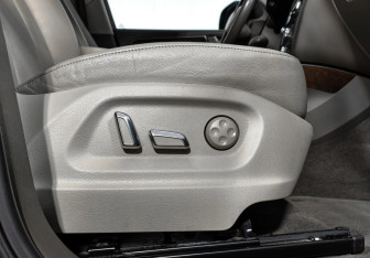 Подержанный автомобиль Audi Q5 2013 года (15 фото)