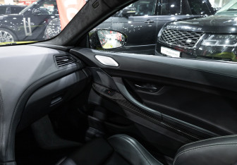 Подержанный автомобиль BMW M6 Coupe 2013 года (36 фото)
