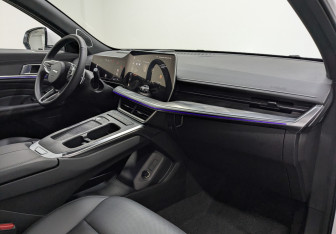 Новый Haval F7 2025 (6 фото)