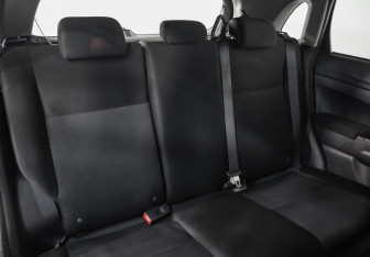 Подержанный автомобиль Mitsubishi ASX 2011 года (19 фото)