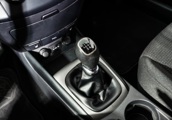 Подержанный автомобиль Hyundai i30 Hatchback 2011 года (11 фото)