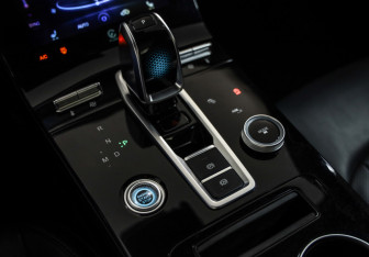 Подержанный автомобиль Chery Tiggo 8 Pro Max 2022 года (19 фото)