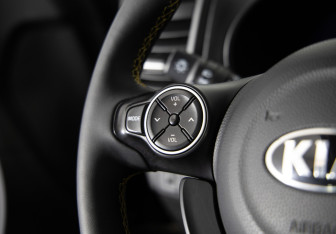Подержанный автомобиль Kia Soul 2015 года (18 фото)