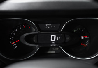 Подержанный автомобиль Renault Kaptur 2021 года (13 фото)