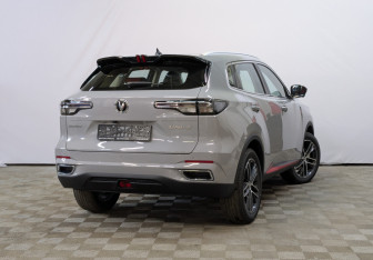 Новый Changan UNI-S 2024 (2 фото)