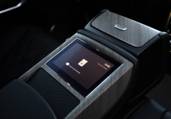 Подержанный автомобиль Tank 500 2023 года (27 фото)