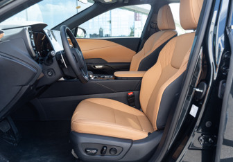 Новый Lexus RX 2026 (10 фото)