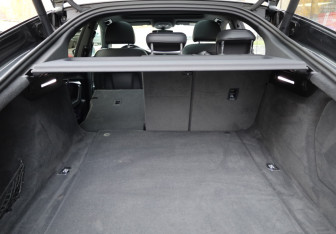 Подержанный автомобиль Audi A7 2018 года (18 фото)