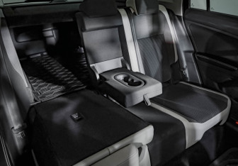 Подержанный автомобиль Volkswagen Tiguan 2019 года (28 фото)